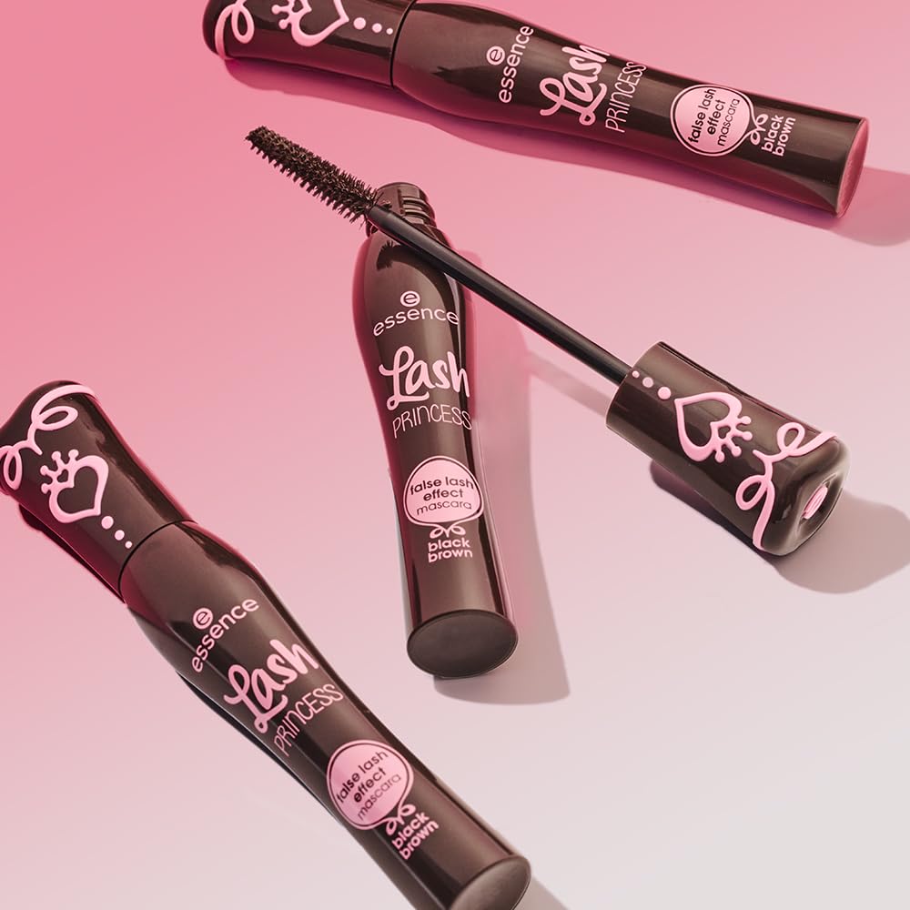 essence lifestyle vanity scene showing easy layering and everyday use benefit
