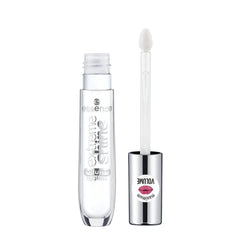 essence cap recycled plastic close-up highlighting sustainability benefit