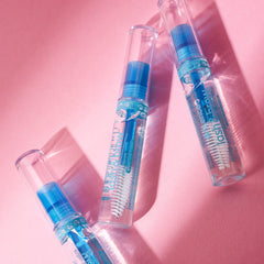 essence PETA cruelty-free badge on packaging highlighting ethical sourcing