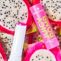 essence holiday box staged with festive decor, ready-to-gift presentation benefit