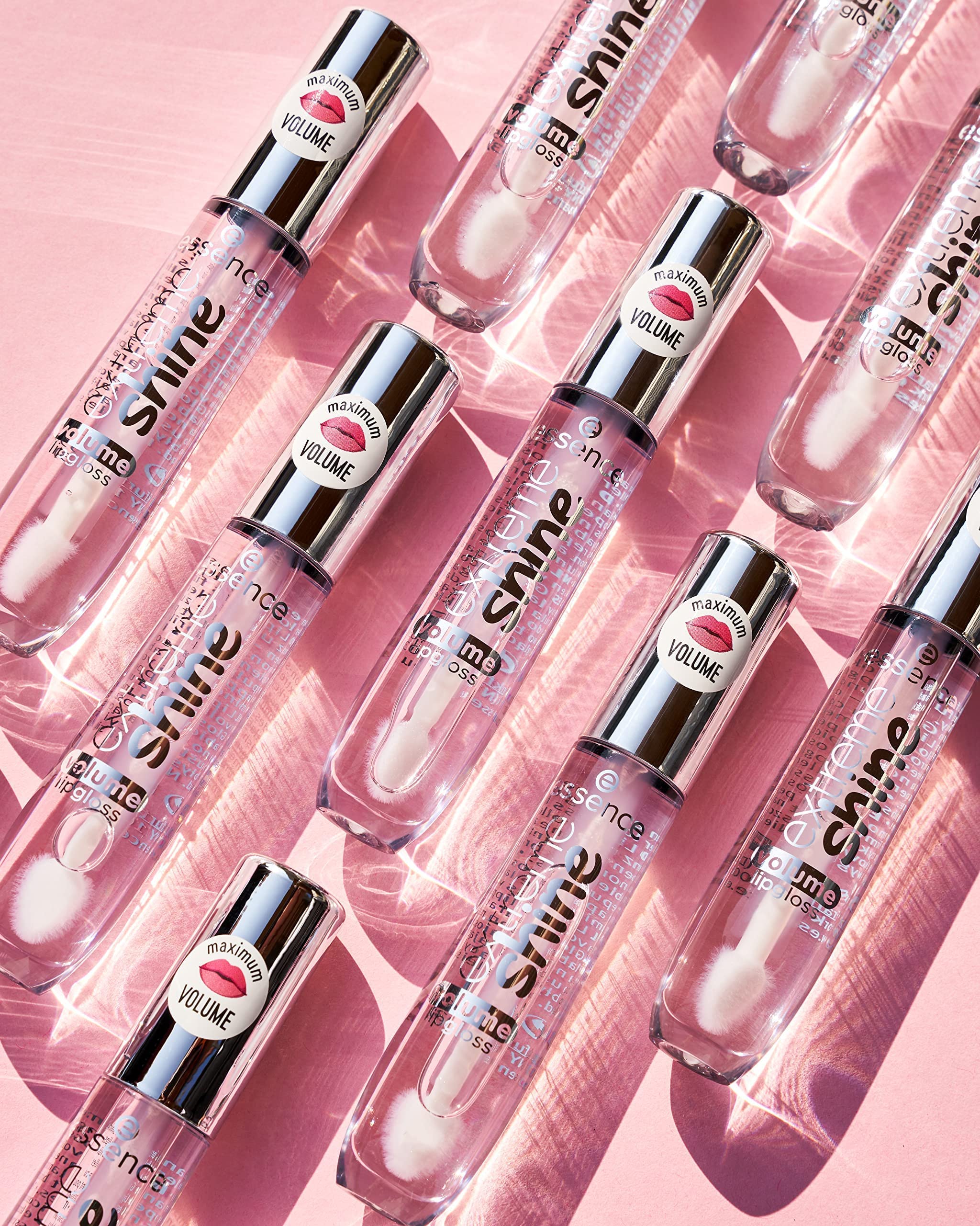 essence ingredients label close-up showing vegan cruelty-free benefit