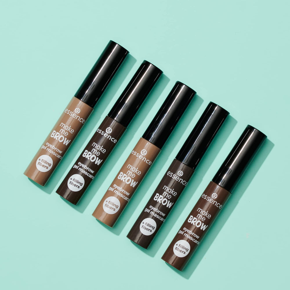 essence product label close-up highlighting vegan, cruelty-free, and made-in-Italy claims