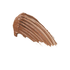 essence gel texture swatch with visible fibers for natural filling and dimension