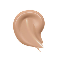 Essence concealer applicator wand demonstrating precise placement and easy control