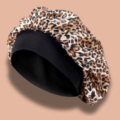 Essential Aura satin close-up texture highlighting smooth protection