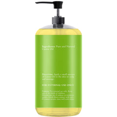 Essentially KateS bottle in bathroom lifestyle showing daily routine benefit