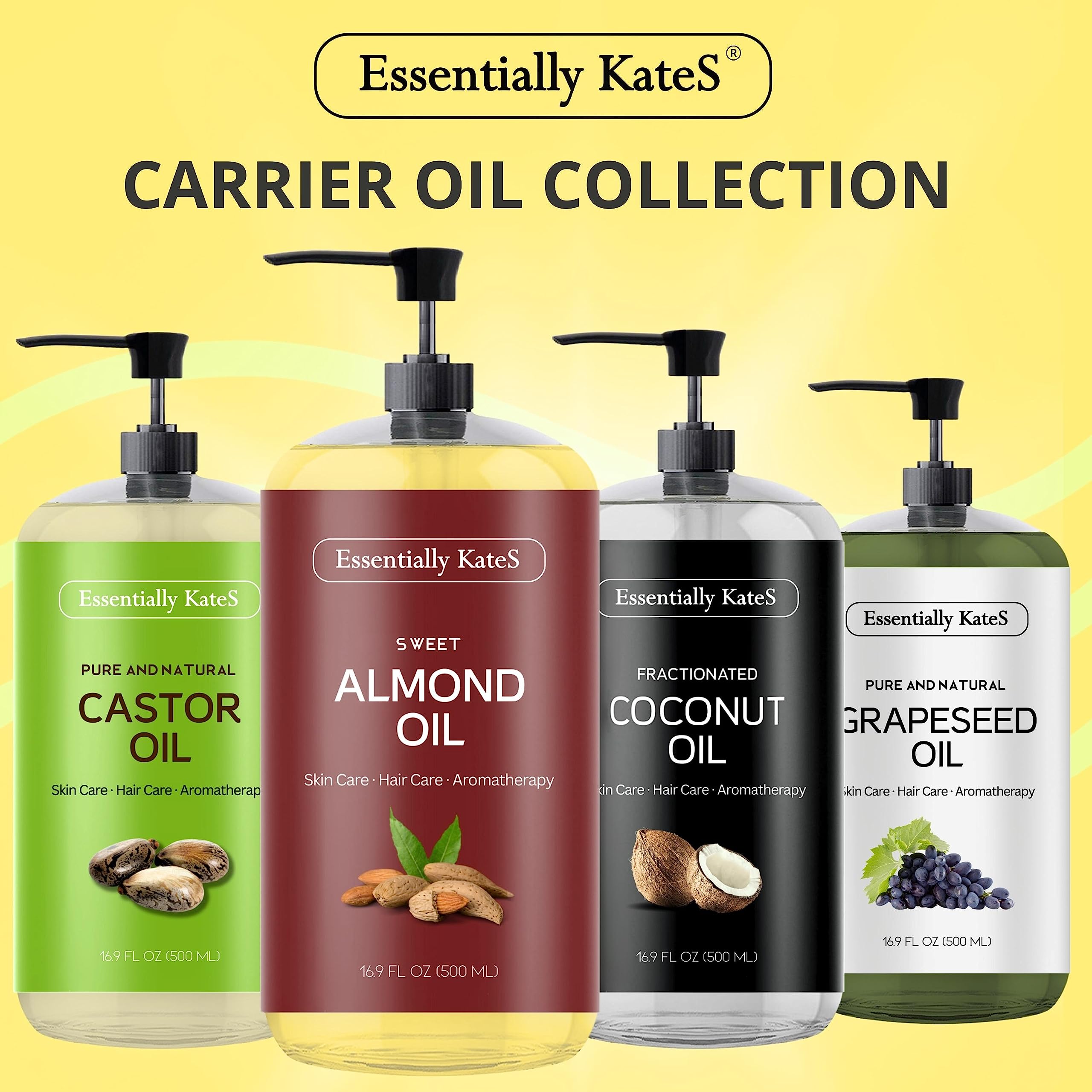 Essentially KateS bottle in bathroom setting to show everyday use and convenient packaging benefit