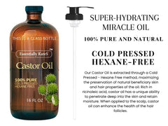 Essentially KateS applied to brows with spoolie, gentle nourishing benefit