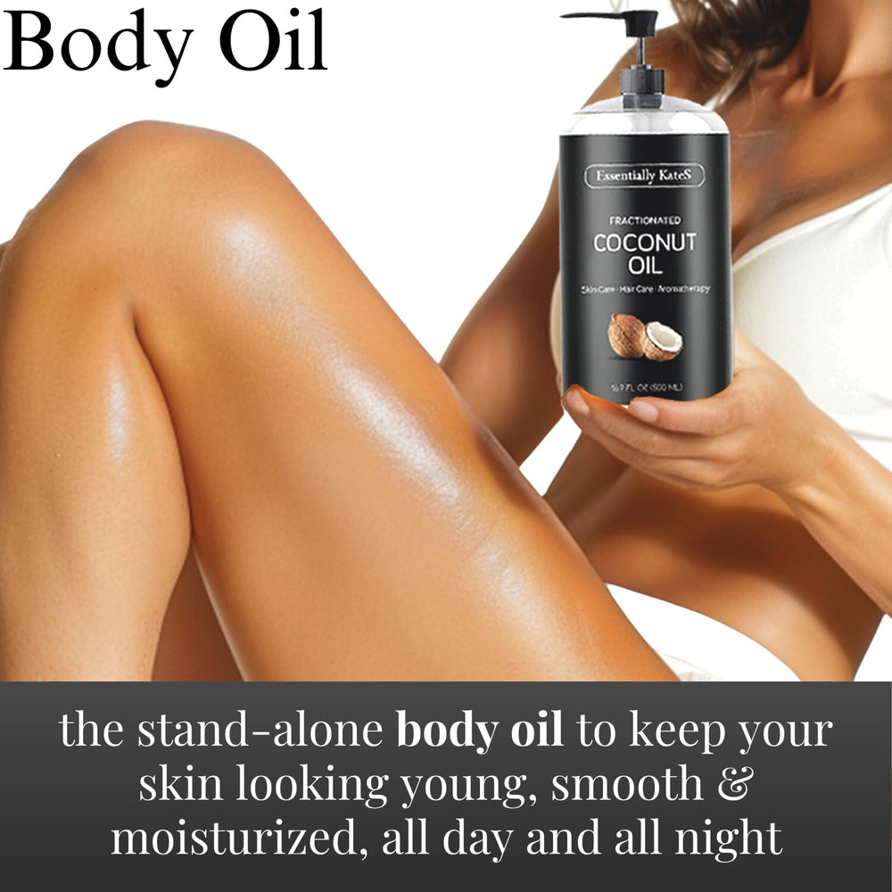 Essentially KateS oil texture close-up showing lightweight, fast-absorbing finish