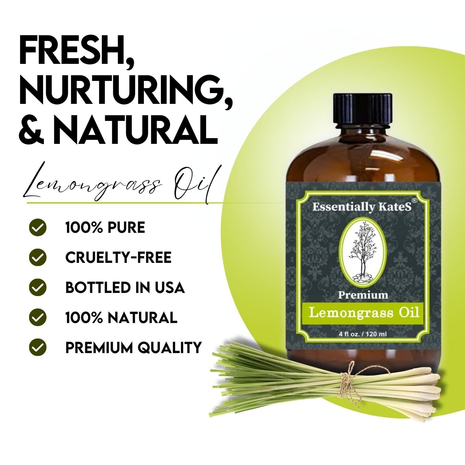 Essentially KateS used in a diffuser creating a calming fragrant room