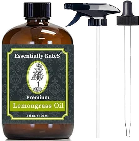 Essentially KateS front bottle view showing label and size benefits