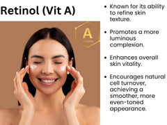 Essentially KateS applied to neck and chest showing firmer appearance benefit