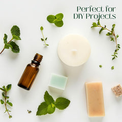 Essentially KateS sprayer mist releasing peppermint aroma ideal for quick room freshening