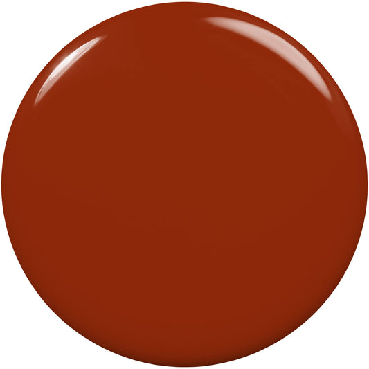 essie curved brush closeup ensuring precise even application benefit