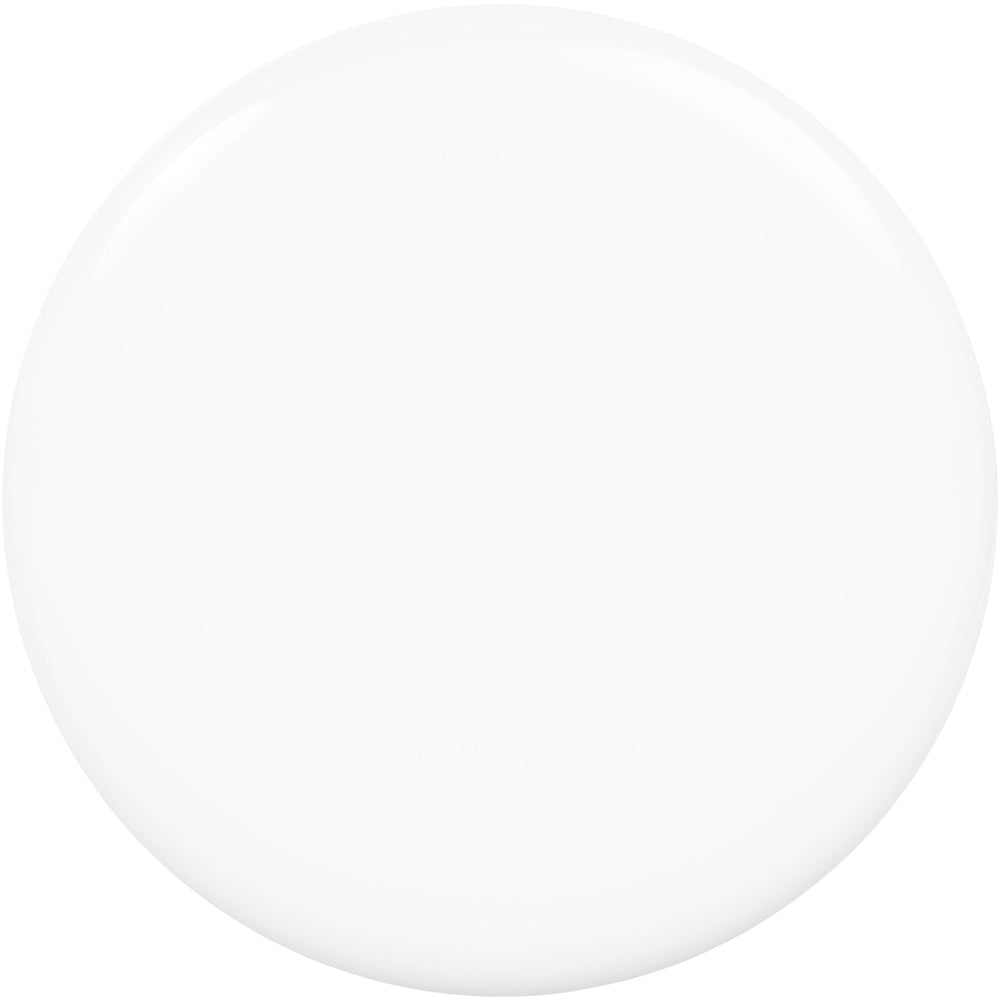 essie angled brush close-up illustrating precise application benefit