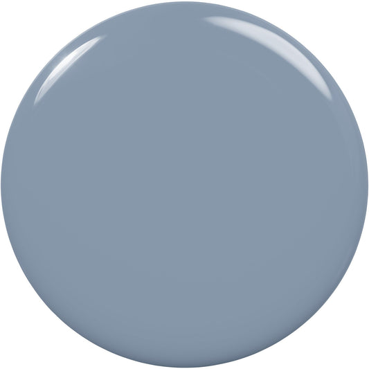 essie angled brush close-up demonstrating precise stroke control and smoother application