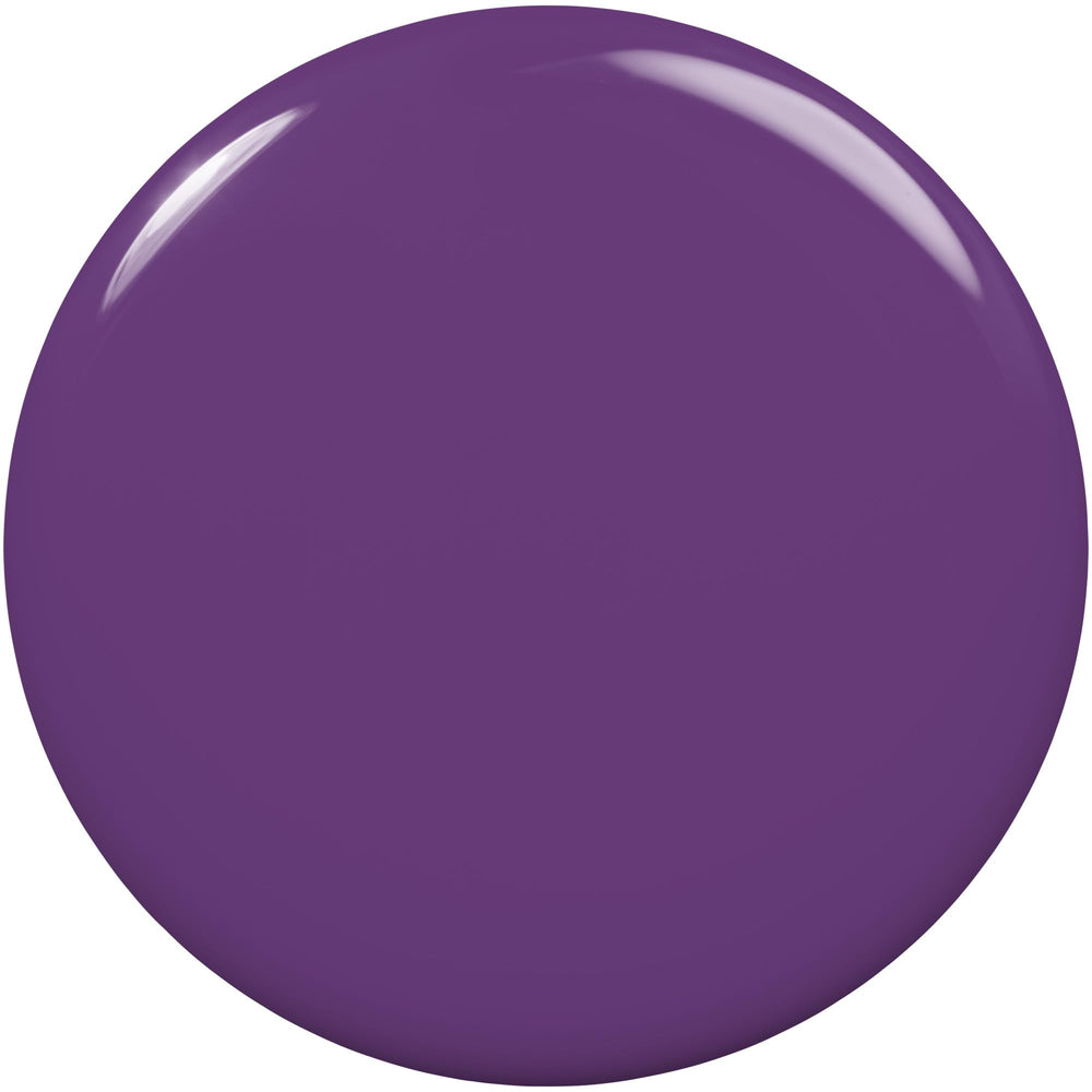 essie angled brush closeup demonstrating precise edge-to-edge application