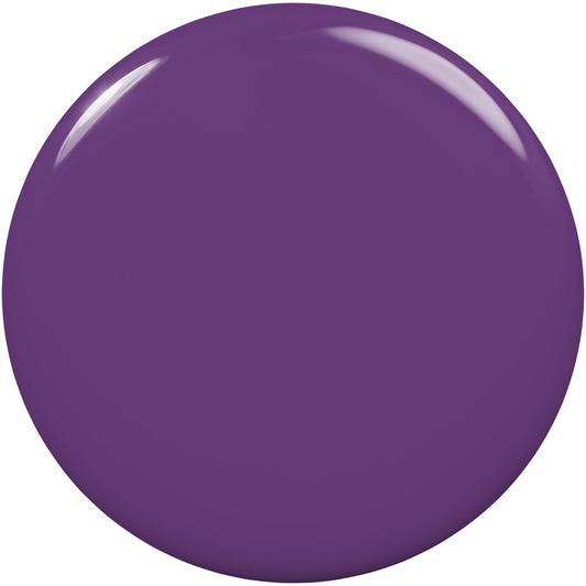 essie angled brush closeup demonstrating precise edge-to-edge application