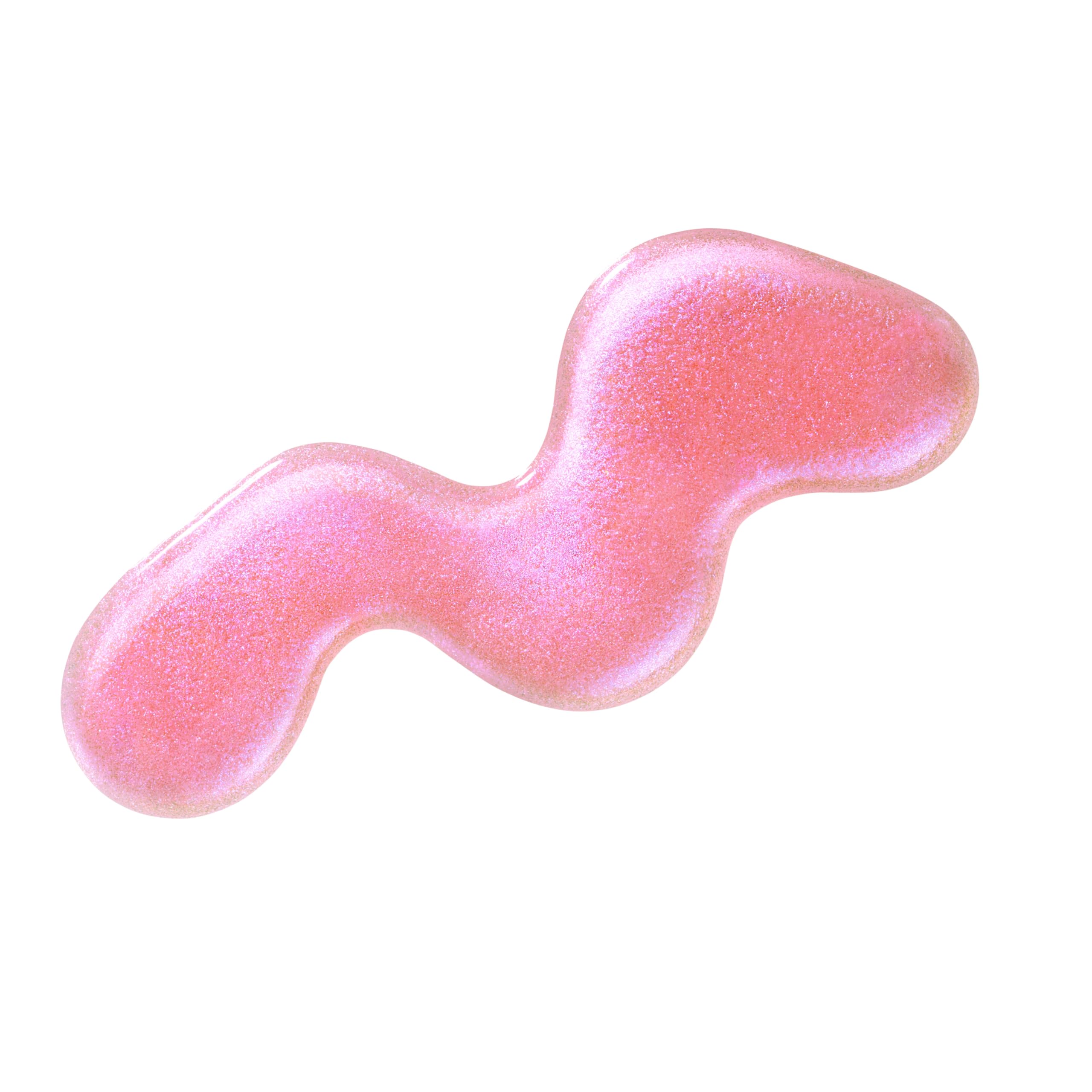 essie brush detail with easy-glide brush delivering smooth, even application