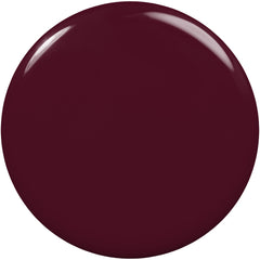 essie brush stroke of Bahama Mama demonstrating smooth application and even coverage