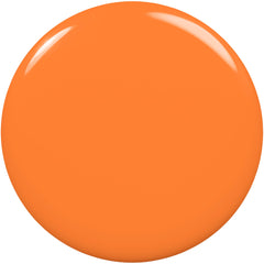essie close-up of easy-glide brush delivering streak-free application benefit