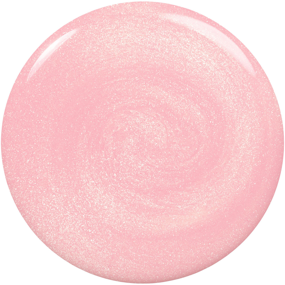 essie brush stroke swatch illustrating smooth glide and even coverage