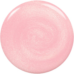 essie brush stroke swatch illustrating smooth glide and even coverage