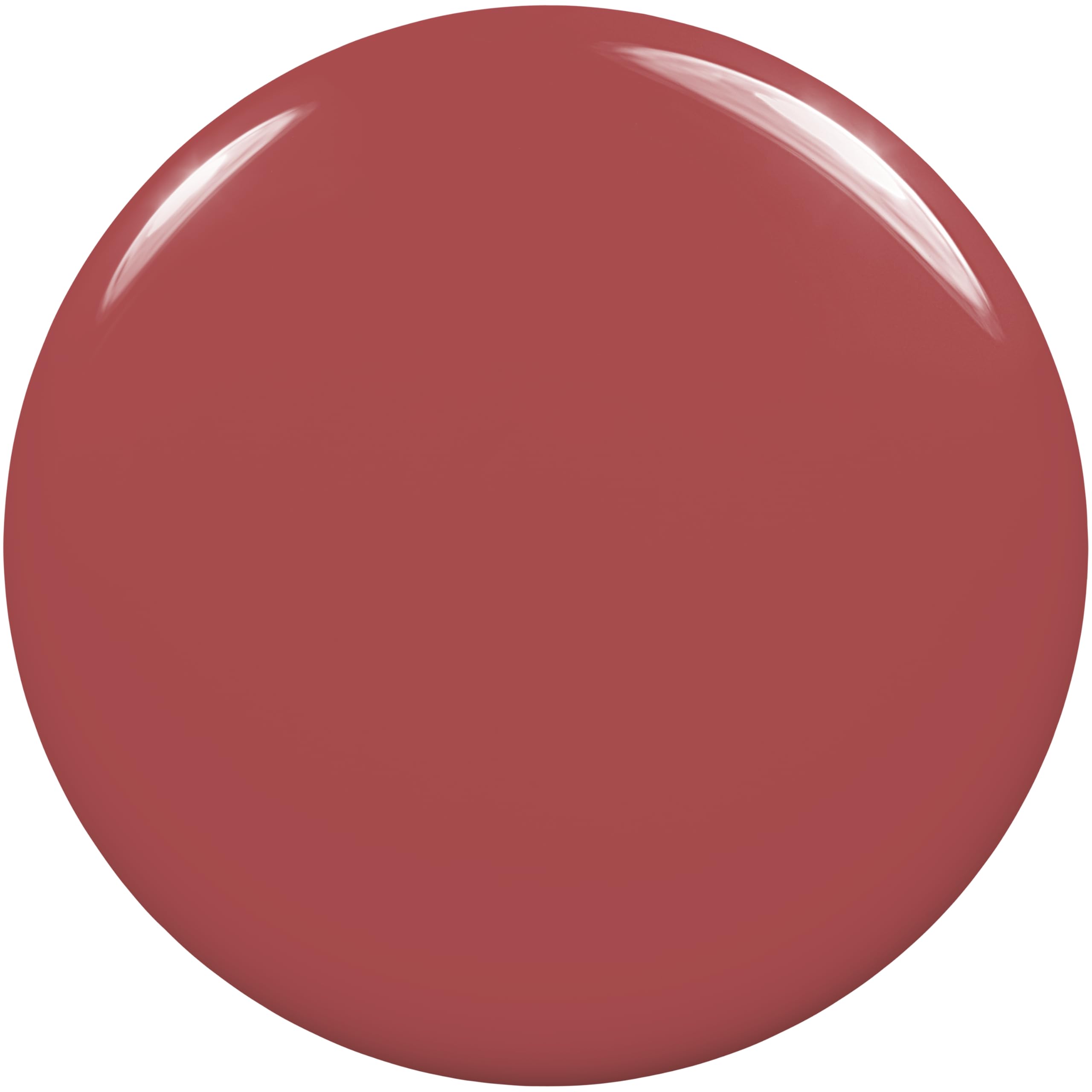 essie brush stroke demonstrating smooth coverage and easy application