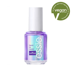 essie brush close-up demonstrating smooth application and control