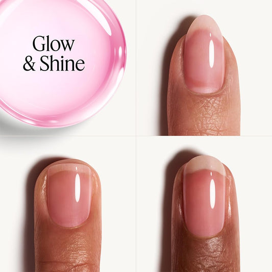 essie brush and neck detail demonstrating smooth application for precise control