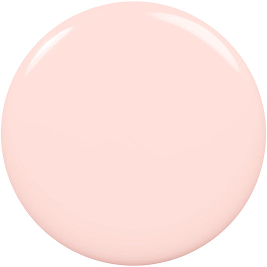 essie easy-glide brush close-up demonstrating streak-free application