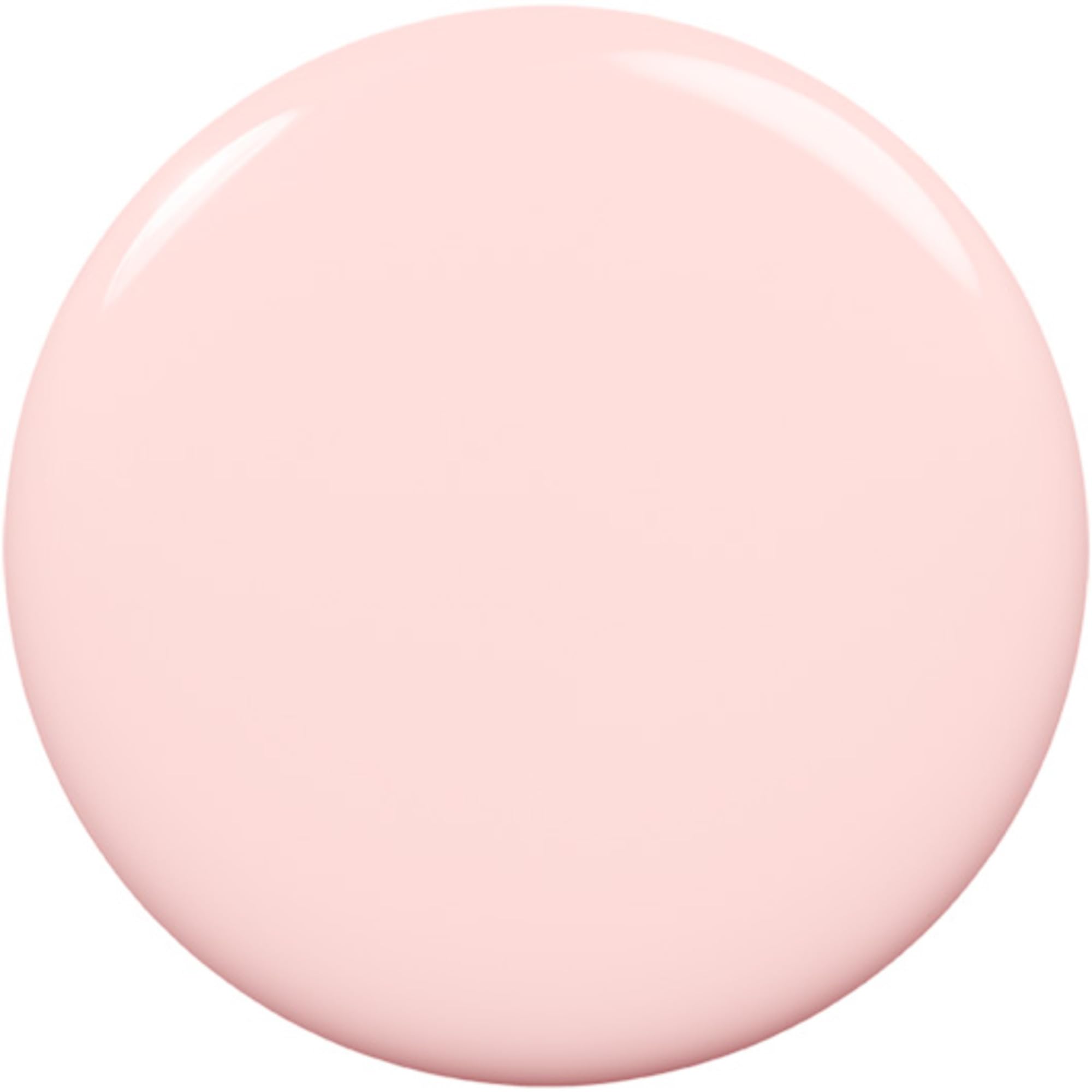 essie brush close-up demonstrating smooth application and even coverage