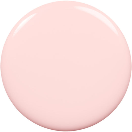 essie brush close-up demonstrating smooth application and even coverage