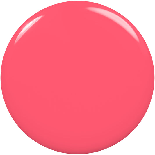 essie brush close-up illustrating smooth glide for even application