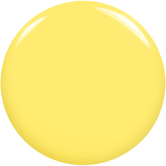essie brush closeup demonstrating easy-glide application benefit