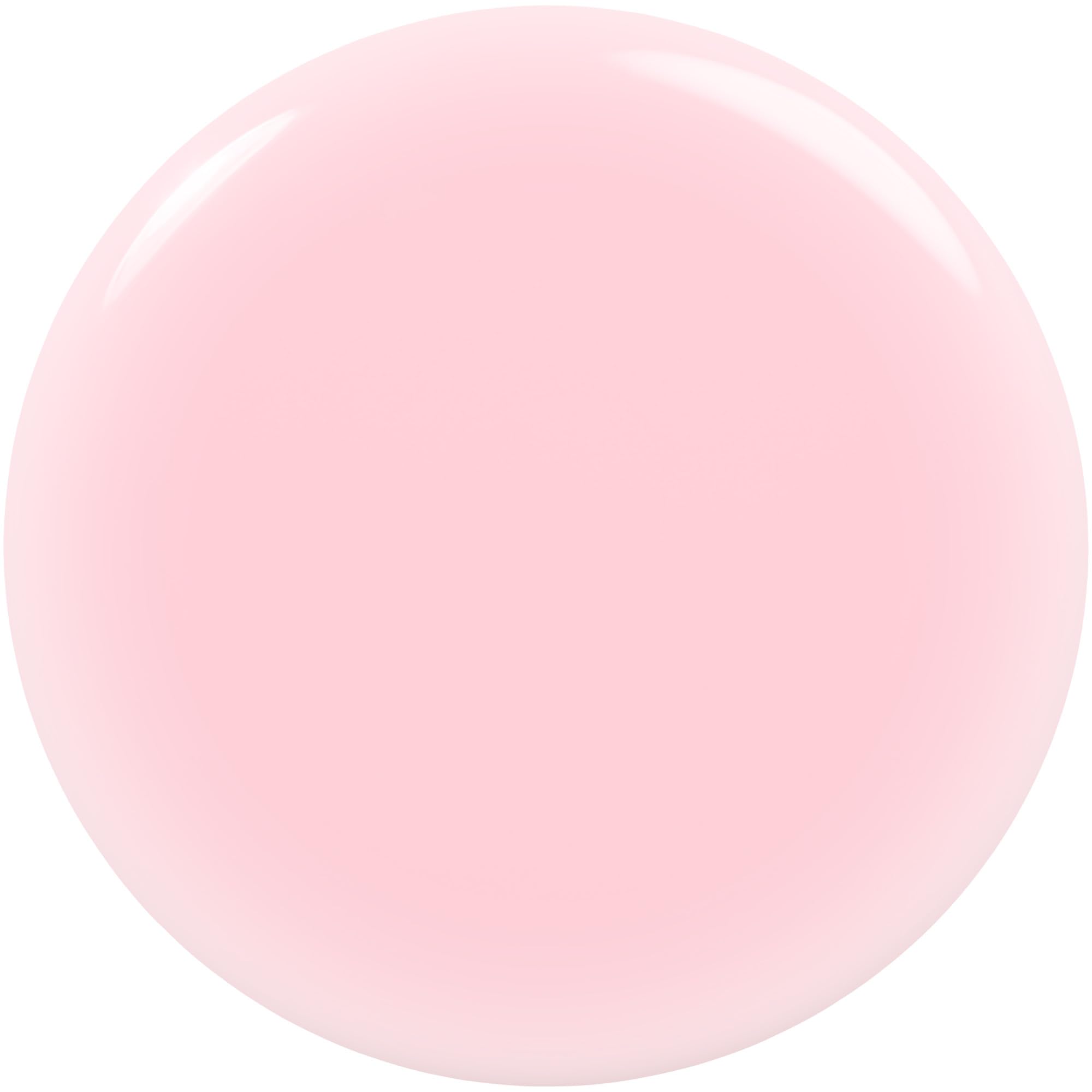 essie brush closeup with smooth lacquer for even application benefit