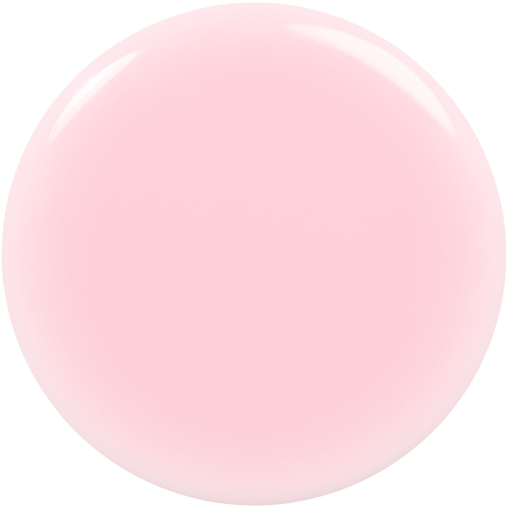 essie brush closeup with smooth lacquer for even application benefit