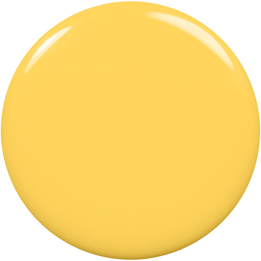 essie close-up of easy-glide brush delivering smooth strokes and precise coverage