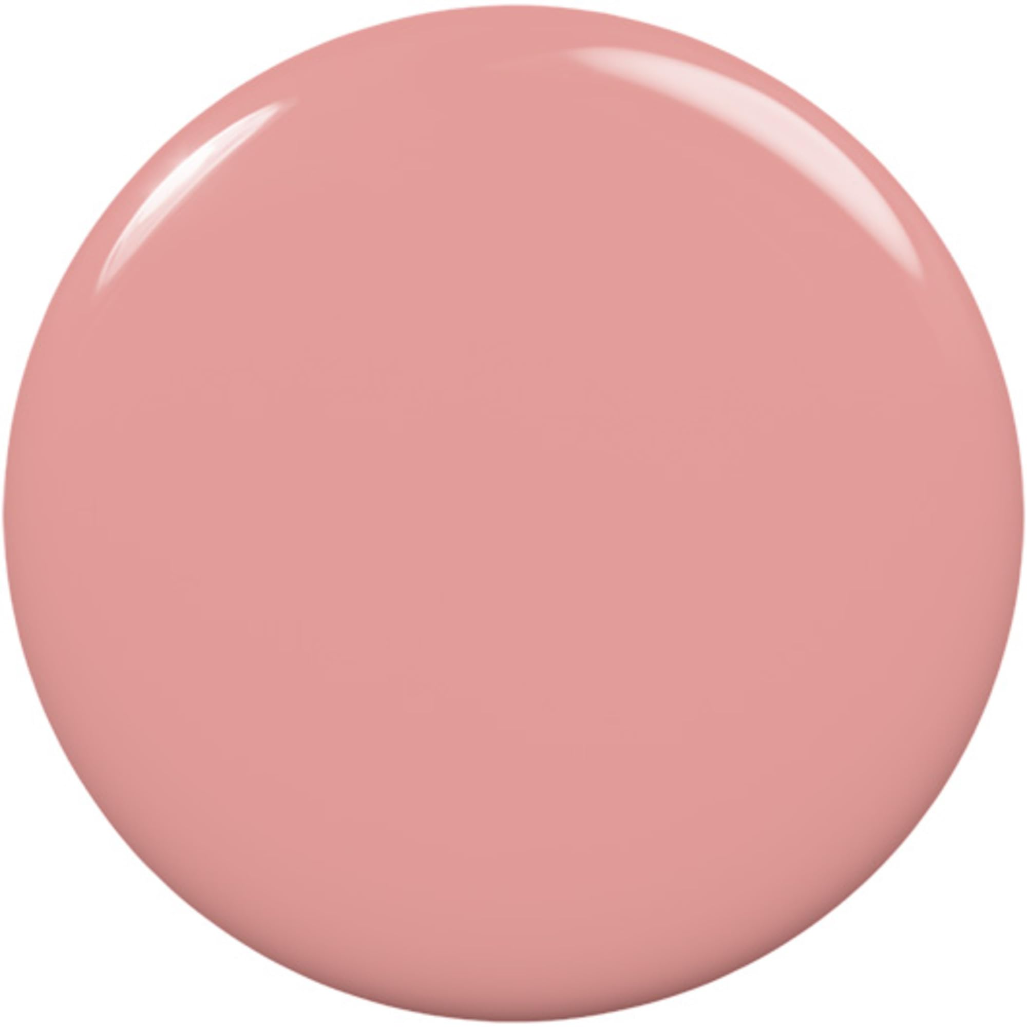 essie brush closeup delivering smooth streak-free application benefit