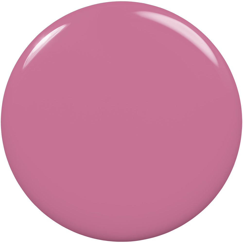 essie brush close-up demonstrating easy-glide application for even coverage
