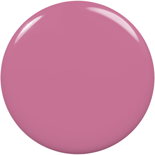 essie brush close-up demonstrating easy-glide application for even coverage