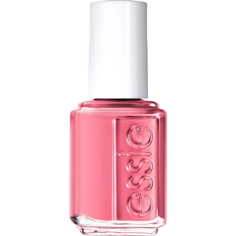 essie brush close-up demonstrating even application and smooth strokes