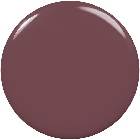 essie close-up brush detail demonstrating easy-glide brush for even application