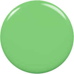essie easy-glide brush detail demonstrating smooth application benefit: streak-free strokes