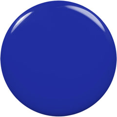 essie brush stroke demonstrating smooth cream finish benefit: streak-free application