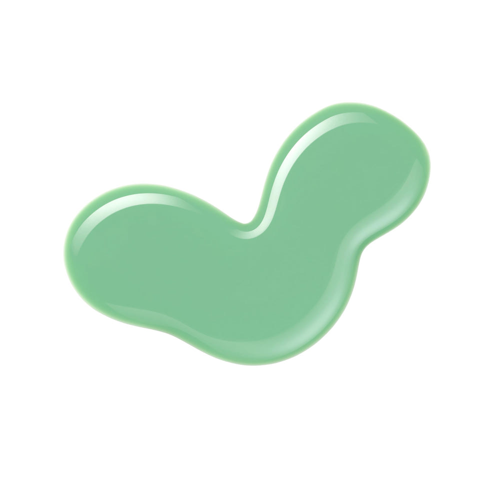 essie easy-glide brush detail delivering smooth, streak-free application benefit