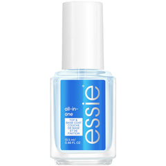 essie brush stroke close-up demonstrating smooth application benefit