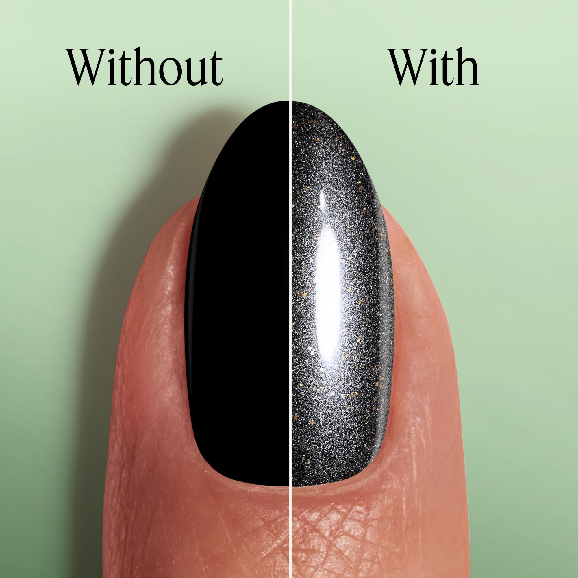essie reapplying top coat at day 7 restoring gloss and protection