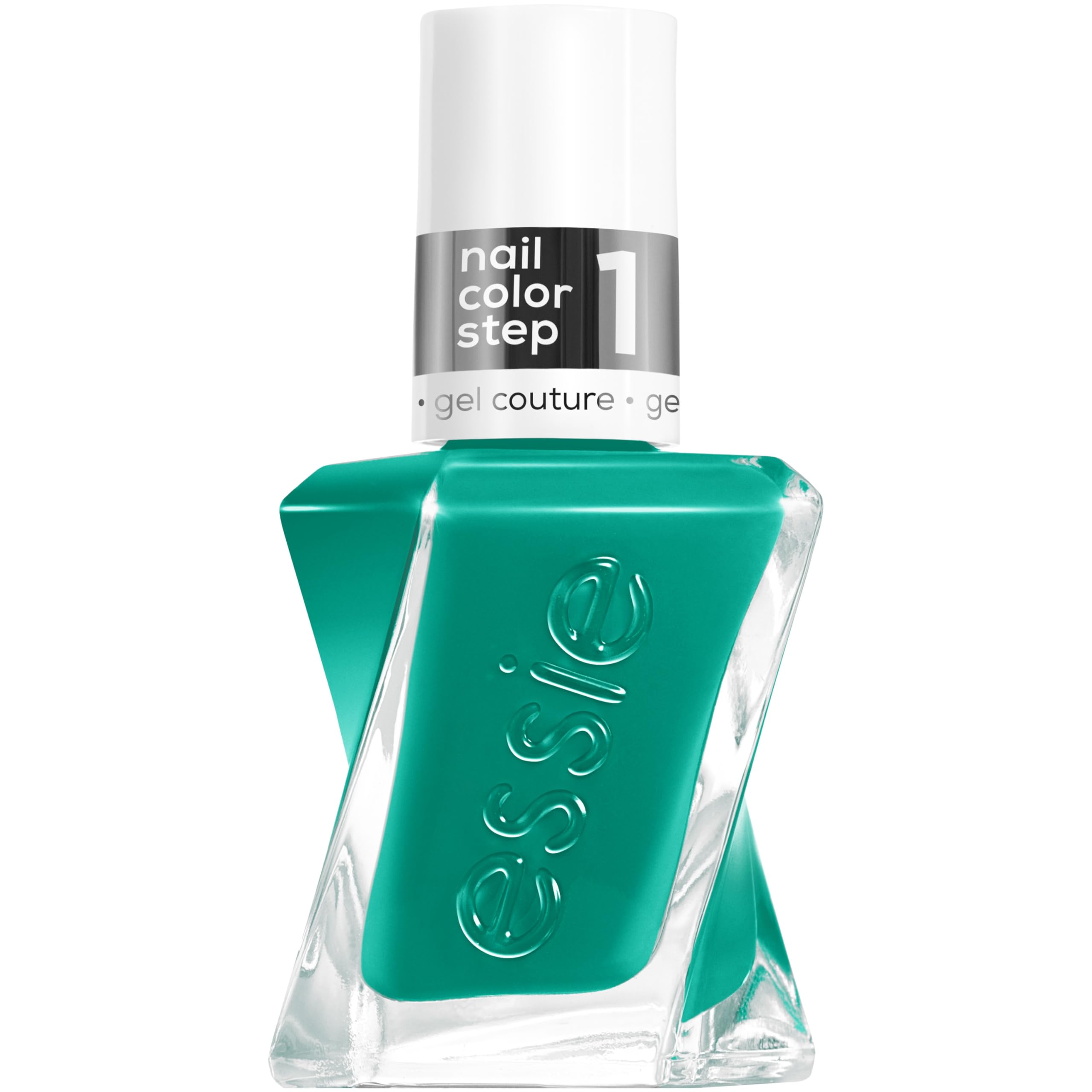 essie Dopamine Rush front bottle showing color and label for easy selection