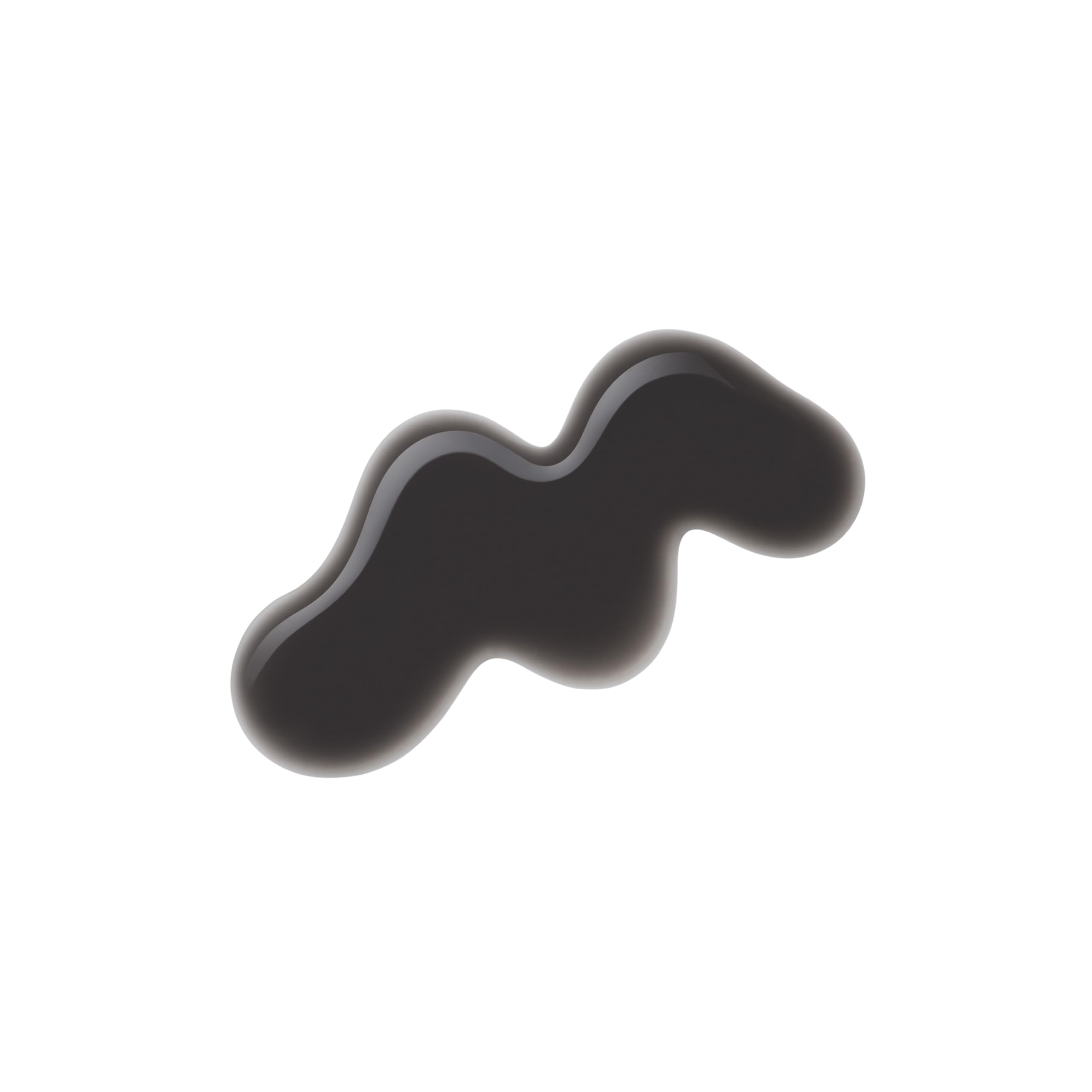 essie easy glide brush close-up demonstrating smooth, streak-free application benefit